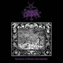 Caedes Cruenta : Recitation of Abyssic Necropsalms